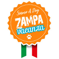 Siamo Su Zampa Vacanza